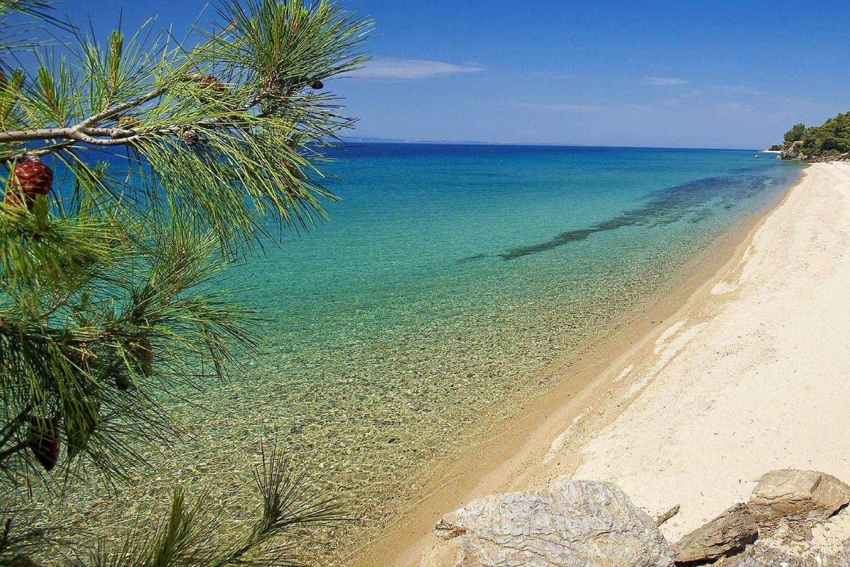 Halkidiki (Kasandra)